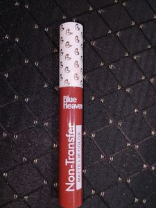 New Matte Brown Lipstick
