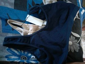 nwt m&amp;s combo lounge Bra