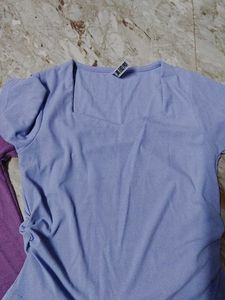 Pack of 2 Women's T-Shirts