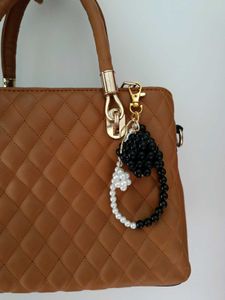 Handmade Bag Charms