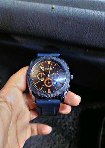 Men's watch
