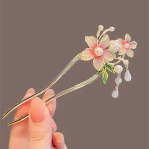 Korean Hair accessories