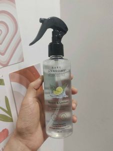 Neem and Lemon Anti Dandruff Scalp Spray 🌿