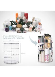 Makeup Organiser Used But Perfect Condition