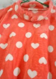 Beautiful Korean Top