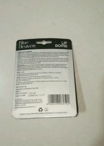 Lip Balm