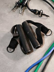 Resistance Band Set