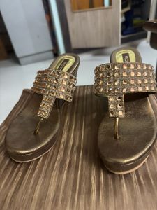 Party Wear Sandal