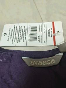Avaasa Kurta