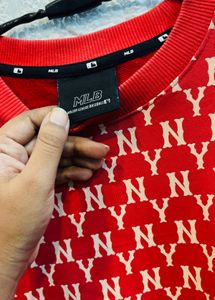 🇺🇸MLB imported Sweatshirt
