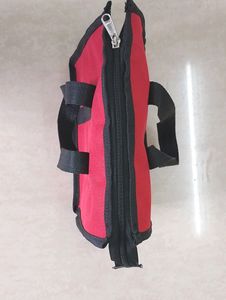 🆕️Homemade Rexine Tiffin Bag
