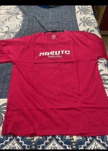Naruto Shippuden Graphic Tee