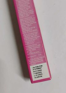 Nykaa Lip Grip Liquid Lipstick