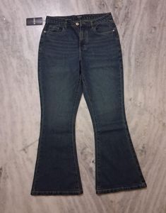 Shein Flared Jeans - New with Tag