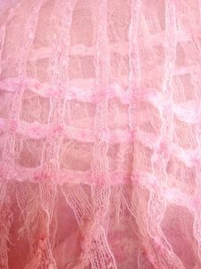 Pink Dupatta