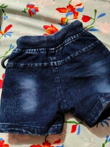 Adorable Mayoral Baby Boys Outfit