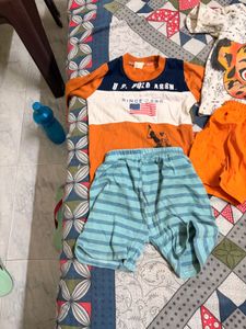 baby boy clothes