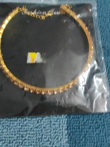 Trendy Chokar Or Neck Band For Women's And Girls