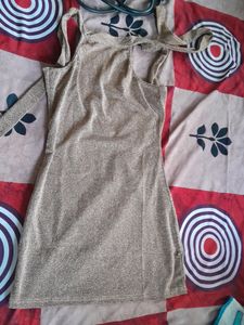 Party Wear New Dress Unused