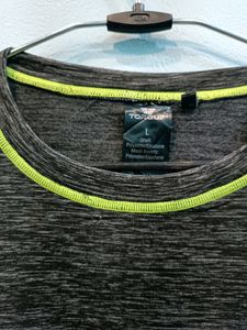 🇬🇧 Torque Imported Sports Wear