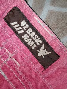 SALE🔥!! Cute Pink Flare PANTS 👖!!