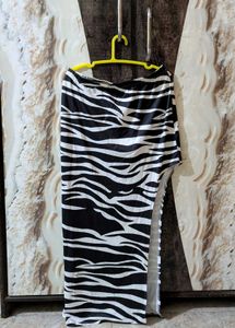 NewMe Striped Fashion Co-ord Set 🦓