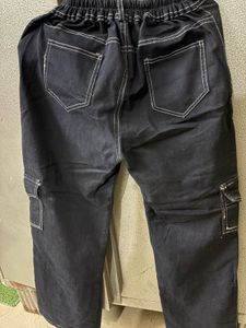 Black Jeans