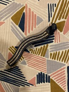 2 Banana Clips / Clutcher
