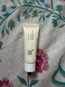 Beauty of Joseon Relief Sunscreen