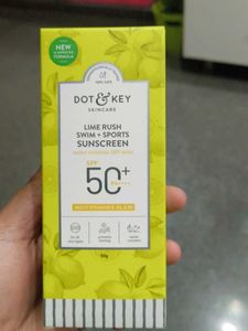 DOT & KEY SPF 50+ Sunscreen
