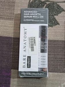 Last 1 Unit Left ✅✅ Advanced Hair Growth Serum Rol
