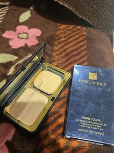 Estee Lauder Pure Color Illuminating Powder