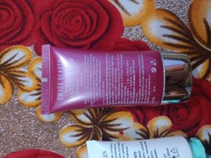 Bella keen Primer &amp; Swiss beauty BB Foundation