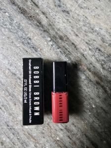 Bobbi Brown Crushed Oil-Infused Gloss