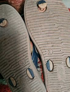Combo Of 2 Footwear