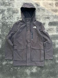 The North Face Hooded Jacket