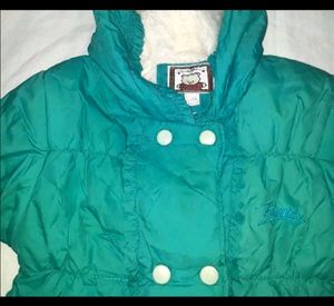Kid Jacket