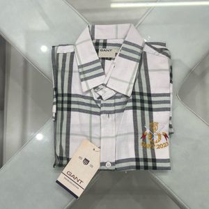 Gant Shirt M L XL SIZE AVAILABLE