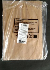 Wooden Chopping Board