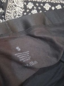 Woxer Bandana Print Boxer Briefs