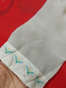 Wishful brand A line kurta