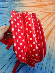Minnie Mouse Backpack