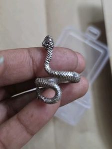Two set of Rings