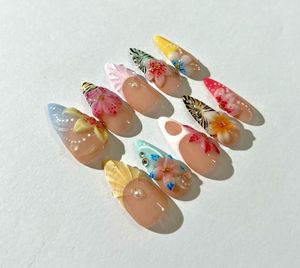 tropical set 2
