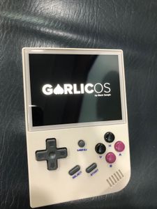 Anbernic Retro Handheld Game Console