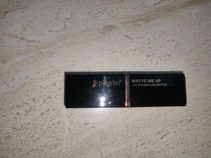 PILGRIM MATTE ME UP BULLET LIPSTICK