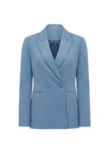 Forever New Sadie DoubleBreasted Blazer