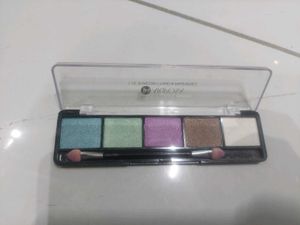 VKBILORY Eyeshadow Palette