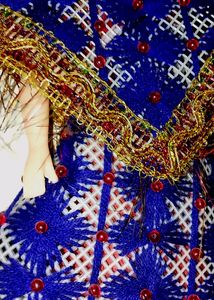Hand Work Doll ||Wall Hanging