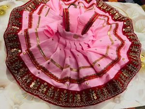 Laddu Gopal Fancy Dress Size 4,5,6,7